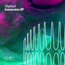 Orphyd - The Sound Of Goodbye (Original Mix)