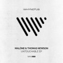 Malóne & Thomas Newson - Untouchable (Extended Mix)