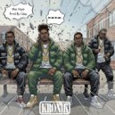 Mini Haye & CDAY - Blah Blah (Original Mix)