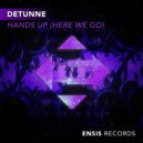 Detunne - Hands Up (Radio Edit)