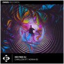 Mr Free DJ feat. Norah B - Carillon (Extended Mix)