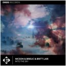 Nicson, Brieuc & Britt - Into The Sky (Original Mix)