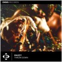 Maxzy - Throw Down (Original Mix)