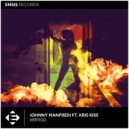 Johnny Manfredi & Kris Kiss - Vertigo (Original Mix)
