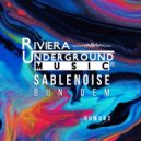 Sablenoise & Antonio Carrera - Bun Dem (Antonio Carrera Remix)