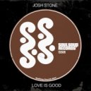 Josh Stone - Just Having A Good Time ()