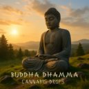 Buddha Dhamma - Cannabis Drops