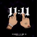 Vianel & Mr R - 11:11 ()