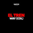 WAY (Col) - El Tren ()