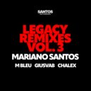 GiusvaB & Mariano Santos - Mimi (Mariano Santos Remix)