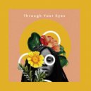 Claudia Pizá & Space Jazz Trio - Through Your Eyes