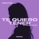 Mario Ochoa & Manuela Estrada - Te Quiero Tener (Extended Mix)