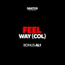 WAY (Col) - Feel