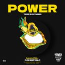 Salva (COL) & ALVA (COL) - Coperfield (Radio Edit)