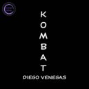 Diego Venegas - KOMBAT ()