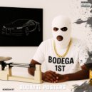 Bobby Wolf - Bugatti Posters ()