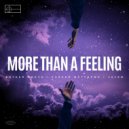 Esther Anaya & Parker Matthews & JAYEM - More Than A Feeling ()