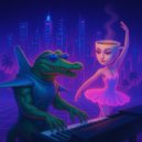 VENOCIDE - CROCODILO BOMARDIRO SYNTHWAVE ()