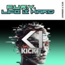 F.U.R.Y. - Life Is Hard