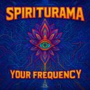 Spiriturama - Be Free