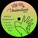 Santos - Fragment029 - Neapolis (Original Mix)