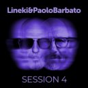 Lineki & Paolo Barbato - Option (Original Mix)