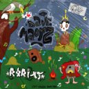 Dave Maorz - Roriat (Original Mix)