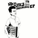 Niko Jay - X-5 (Original Mix)