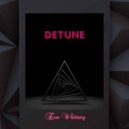 Eva Whitney - Detune (Original Mix)