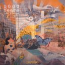Les Bisous - 1000 Years (Extended Mix)