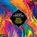 Claudio Cornejo (AR) - Infinity (Extended Mix)