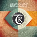 Noam Garcia, Diego Galloso, Tibetania - La Simetria (Original Mix)