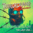 The Destroyer - Toasty Tasty Taste (Original Mix)