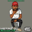 Metro Dj - Kwapino (Original Mix)