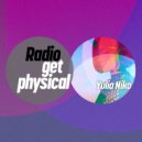 Yulia Niko, Wally Lopez & KATERINA X - Bring The Power (Extended Mix)