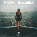 DJ Pantelis, Charlene Sax - Beautiful (Original Mix)