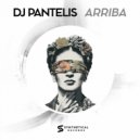 Dj Pantelis - Arriba (Original Mix)