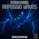 Struktures - Arpeggio Waves ()