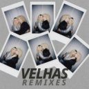 Las Bibas From Vizcaya & Ludmylla Pimentel & Las Bibas From Vizcaya - VELHAS (Tribal Mix)