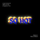Delmonte & Cosmicka - SO HOT (feat. Cosmicka) ()