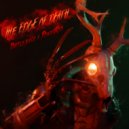 Battlejuice & Power Rob - The Edge of Death (Instrumental)