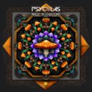 Psycolas - Magic Mushrooms ()
