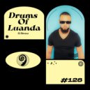 El Bruxo - Drums Of Luanda ()