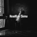 Rizal - Keadilan Semu