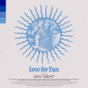 Gay Meat - Love for Fun ()