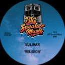 Sulivar - Religion (Edit)