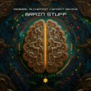 Federal Alchemist & Spirit Device - Brain Stuff ()