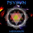 Psysun - Psychedelic Energy (Mindgame)