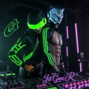 G JaGuaR - Only sport (Original mix)