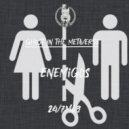 Ghost In The Metaverse - Enemigos